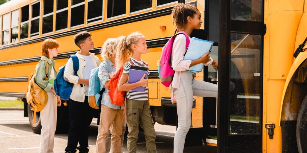 You’re not the only parent who dreads back-to-school season. Thankfully, these expert-approved tips can help you through it.