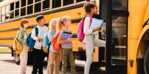 You’re not the only parent who dreads back-to-school season. Thankfully, these expert-approved tips can help you through it.