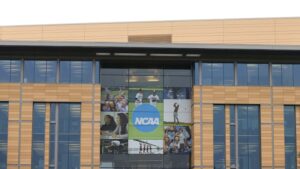 Judge puts .78 billion NCAA settlement on hold