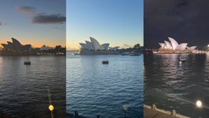 How I saved thousands of dollars on a trip to Australia trip with credit card points and miles