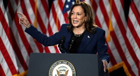 Market expert says the Kamala Harris-backed unrealized capital gains tax would be an ‘unmitigated disaster’