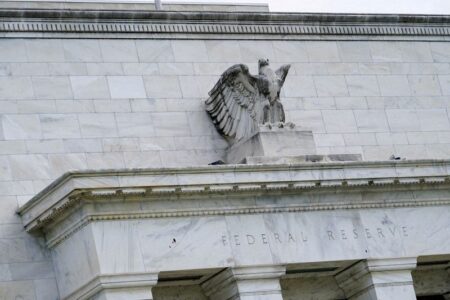 Fed rate cuts will not be as deep as the market expects, says BlackRock