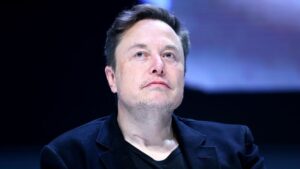 Elon Musk deletes post questioning the Trump assassination attempt