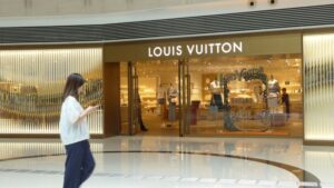 Goodbye Louis Vuitton. China’s Gen Z leans into ‘dupe economy’ as growth prospects stall