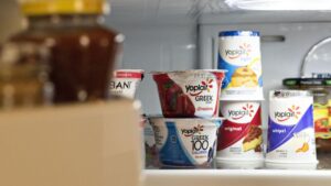 General Mills sells North American yogurt operations in  billion deal to focus on stronger brands