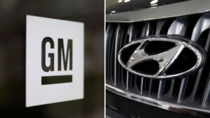 South Korea’s Hyundai and US’ GM to work together on developing new cars