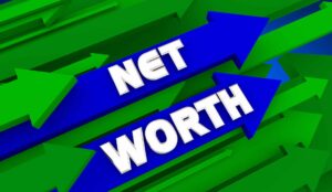 How poor credit can affect your net worth