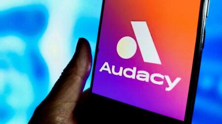 Audacy will head to bankruptcy court after months of delays fueled by GOP allegations over Soros’ stake in radio giant