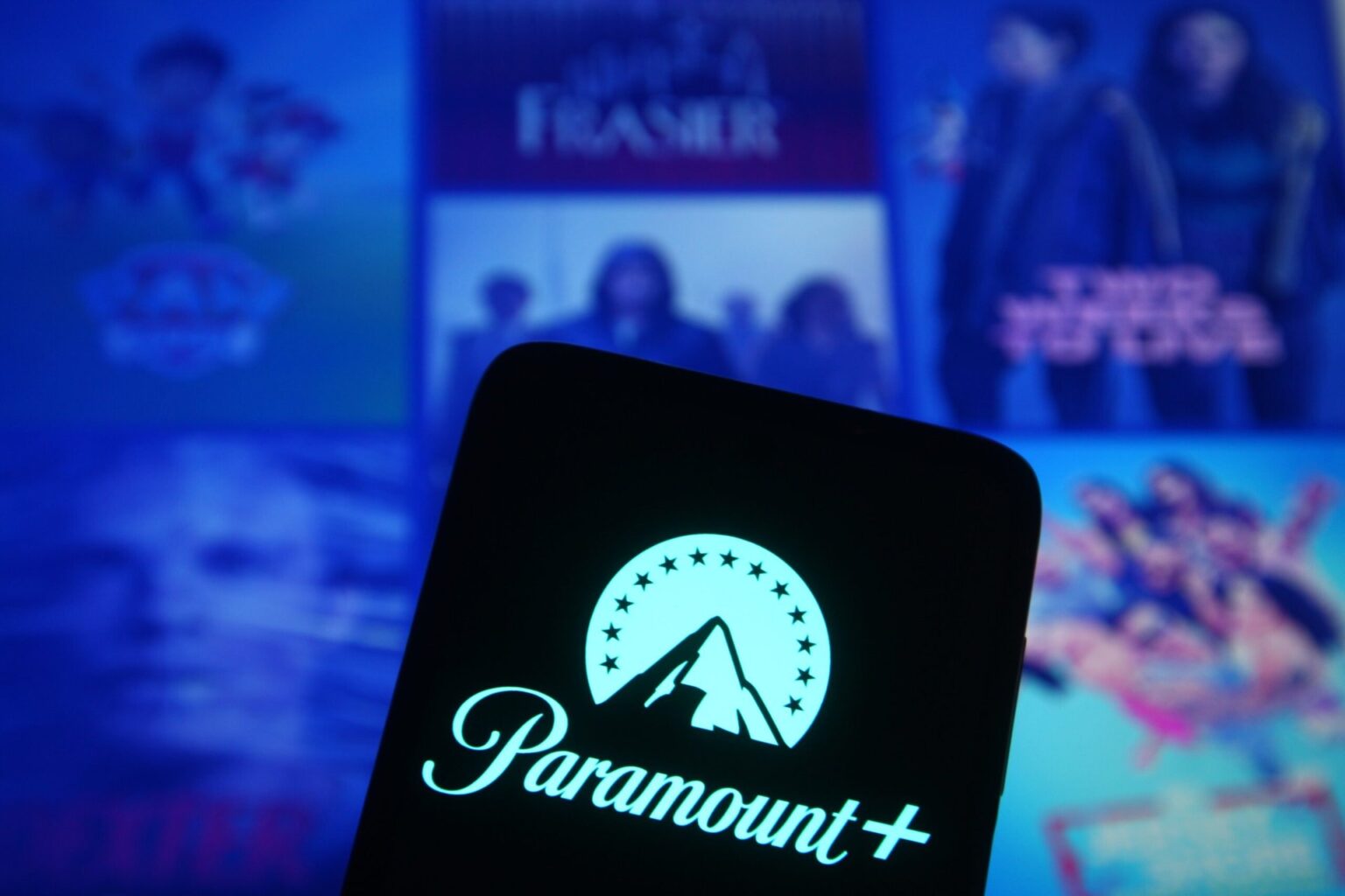 Here’s How to Get 50% Off Paramount+ for the Year (If You Act Fast)