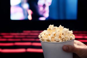 14 Overlooked Ways to Save Big Bucks on Movie Snacks