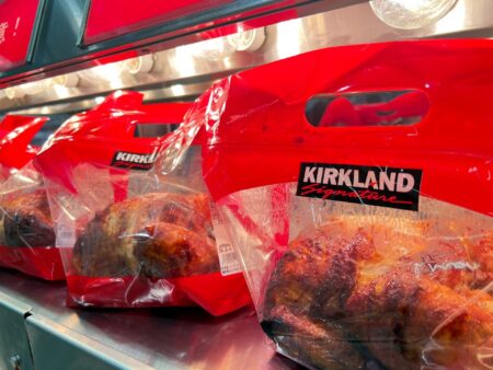 8 Surprising Facts About Costco’s Kirkland Signature Brand