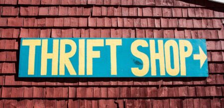 8 Secrets of an Expert Thrift Store Shopper