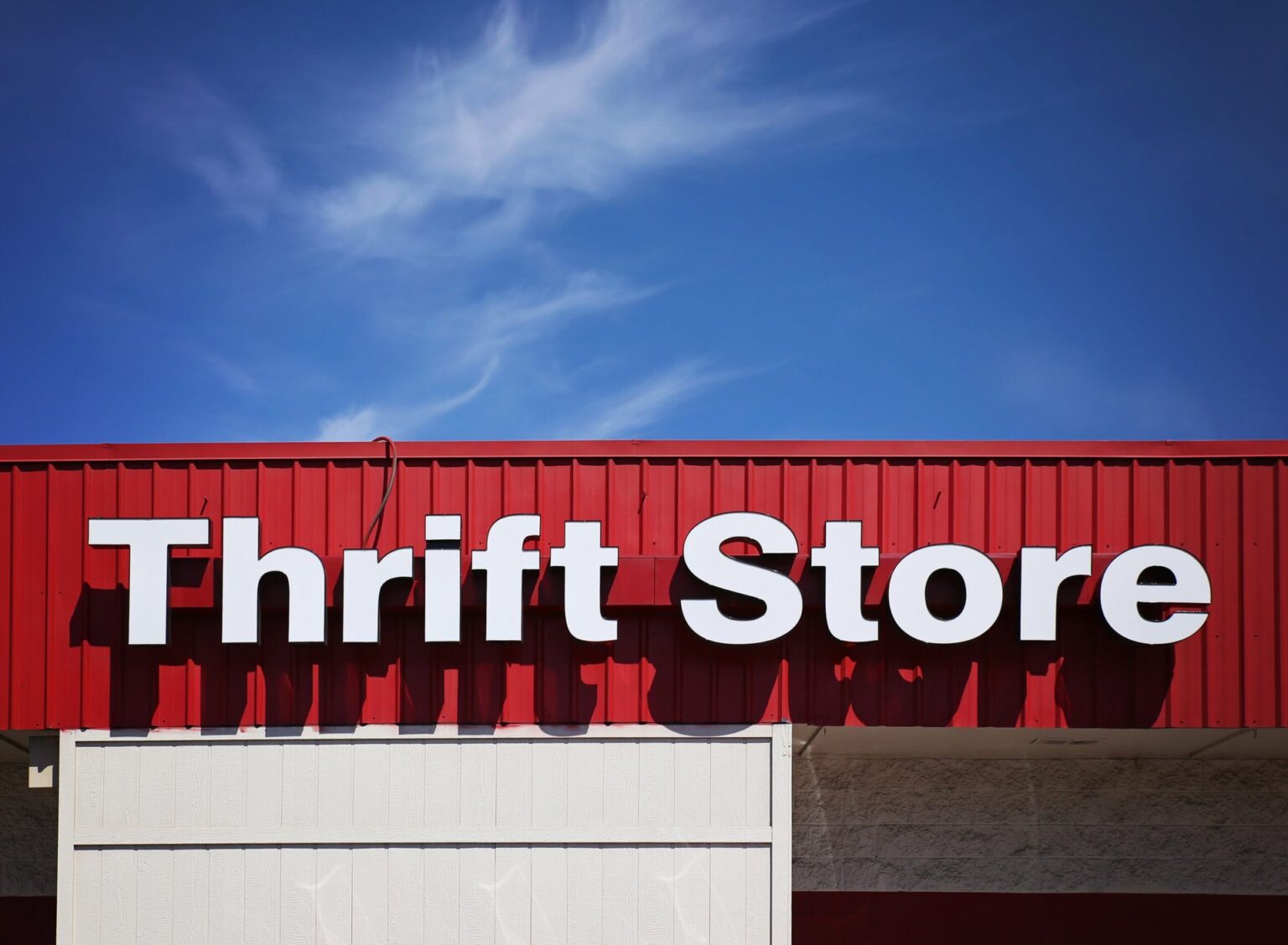 America’s 10 Best Thrift Store Chains — Ranked by an Expert