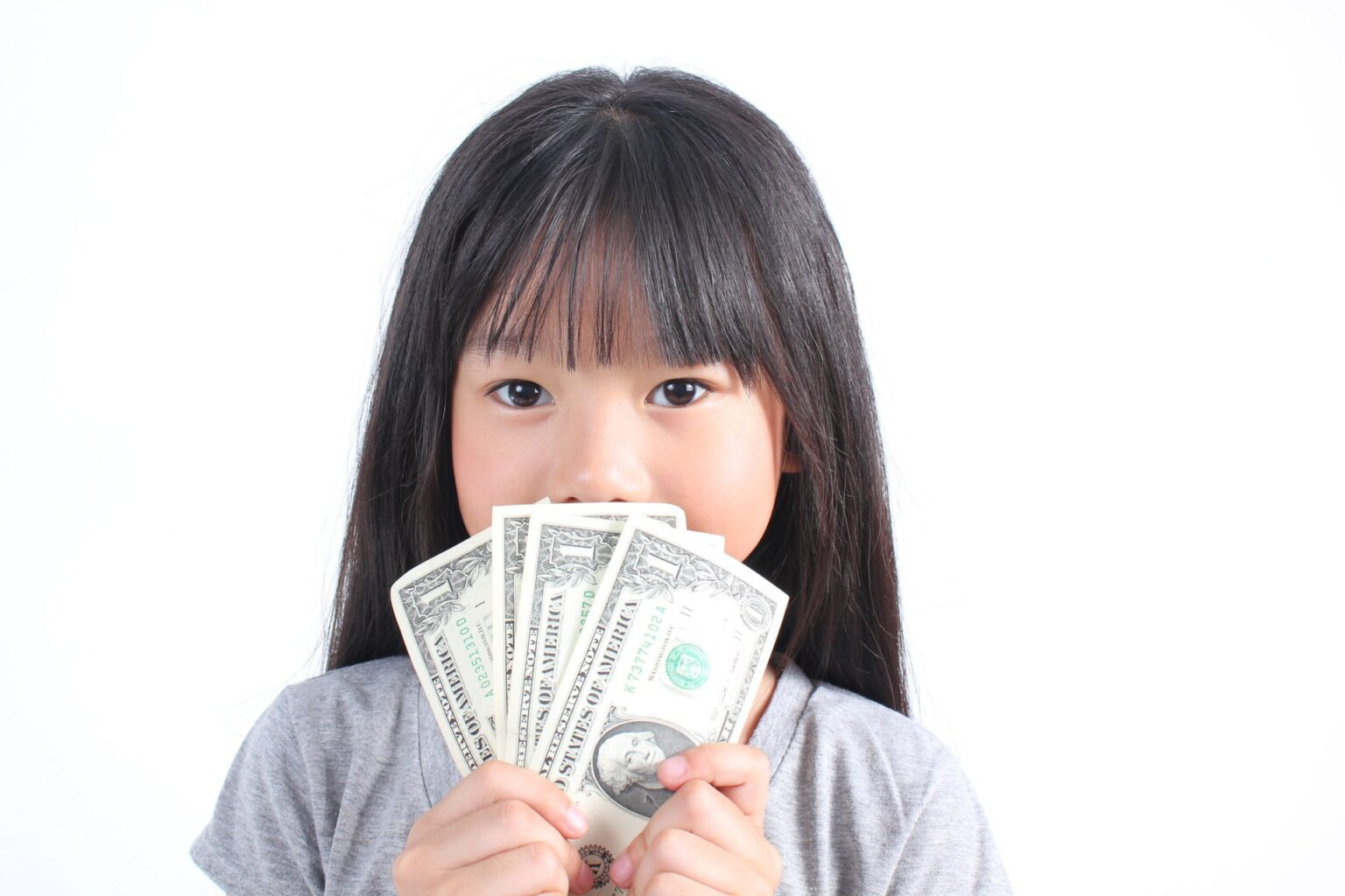 10 Lessons to Turn Your Kids (or Grandkids) Into Money-Savvy Adults