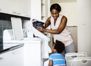 8 Ways to Do Laundry Smarter and Save Money