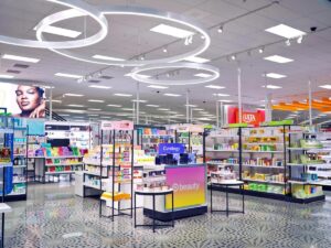 How Target Is Bucking Industry Trends and Growing in Mass Market Beauty