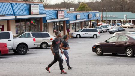 Why the U.S. is covered in strip malls