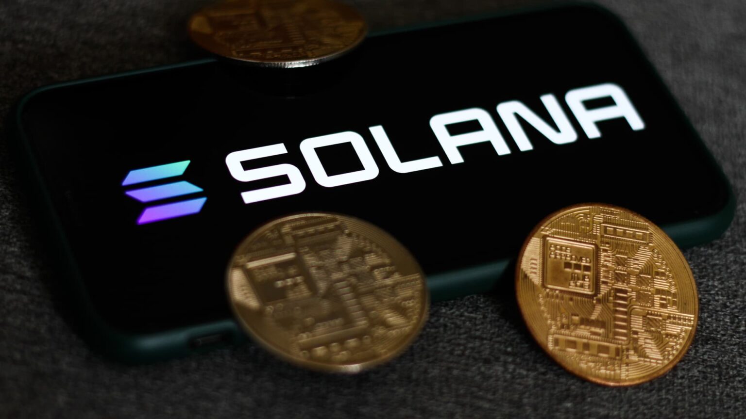 Solana cryptocurrency could rally 400% if Trump wins election, Standard Chartered says