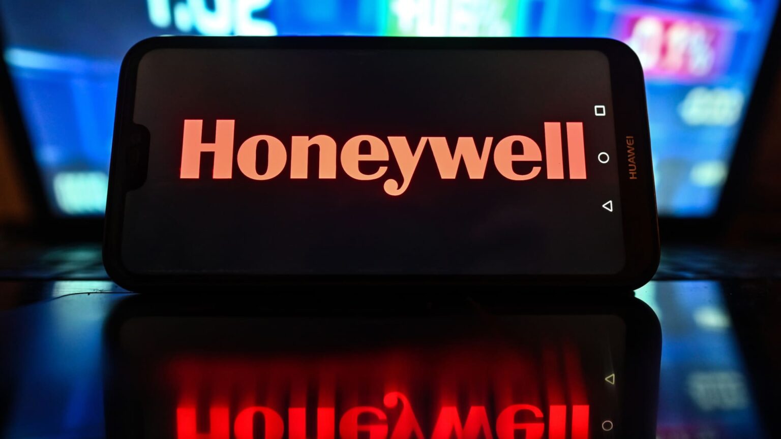 We’re upgrading Honeywell after a long-awaited move. Jim Cramer says investors should act