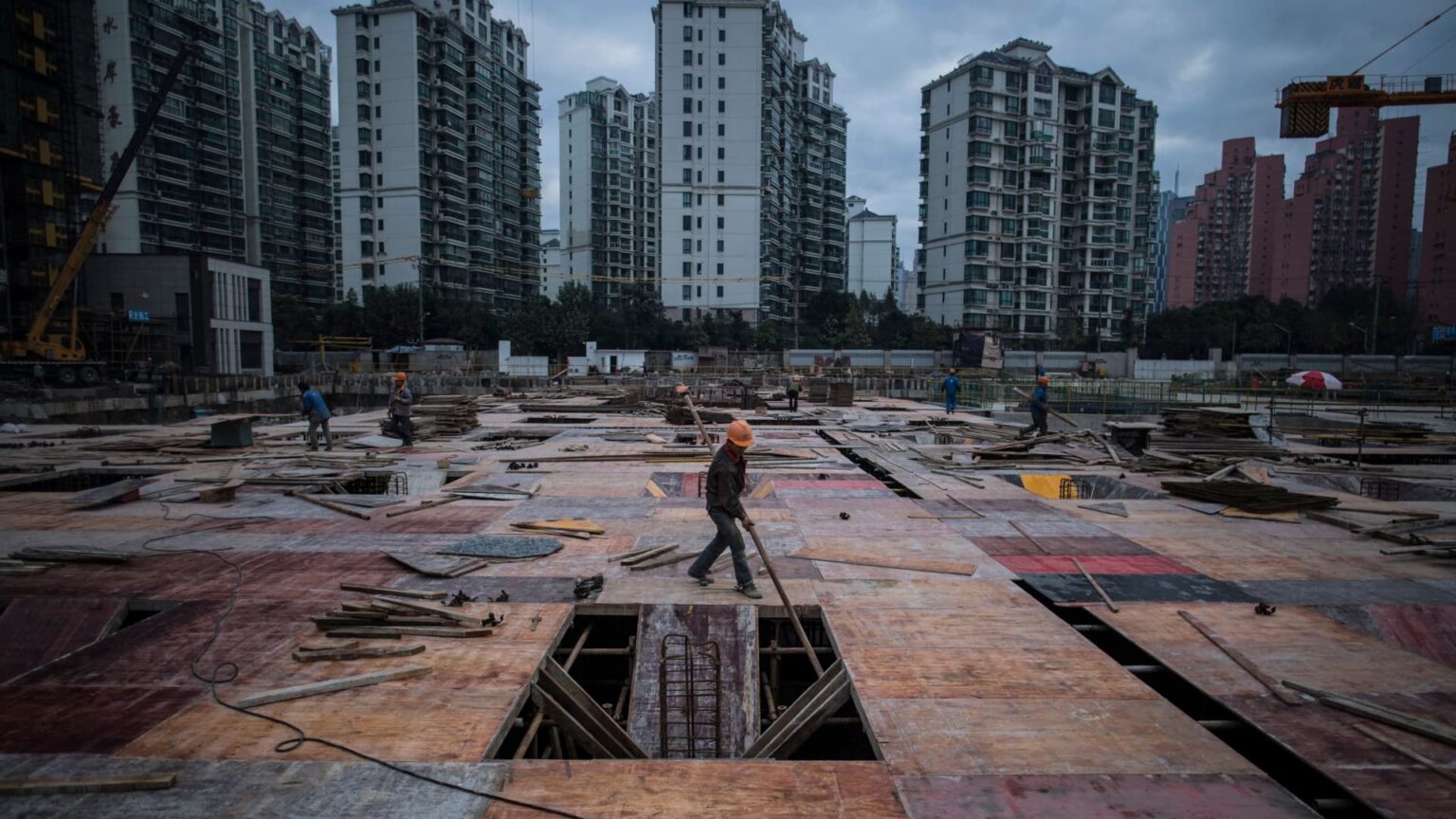 China’s property stimulus raises optimism — but more steps are needed for a sectoral turnaround