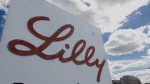 Eli Lilly to build .5 billion research and manufacturing center to propel drug pipeline