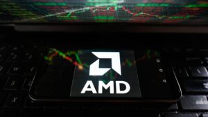 Jim Cramer says AMD’s slide could be an opportunity — plus, a defense of Salesforce