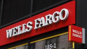 Wells Fargo shares jump after earnings top Wall Street expectations