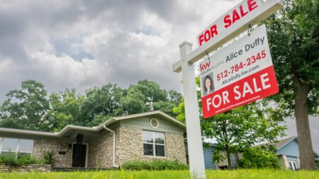 Mortgage rates spike after stronger-than-expected jobs report