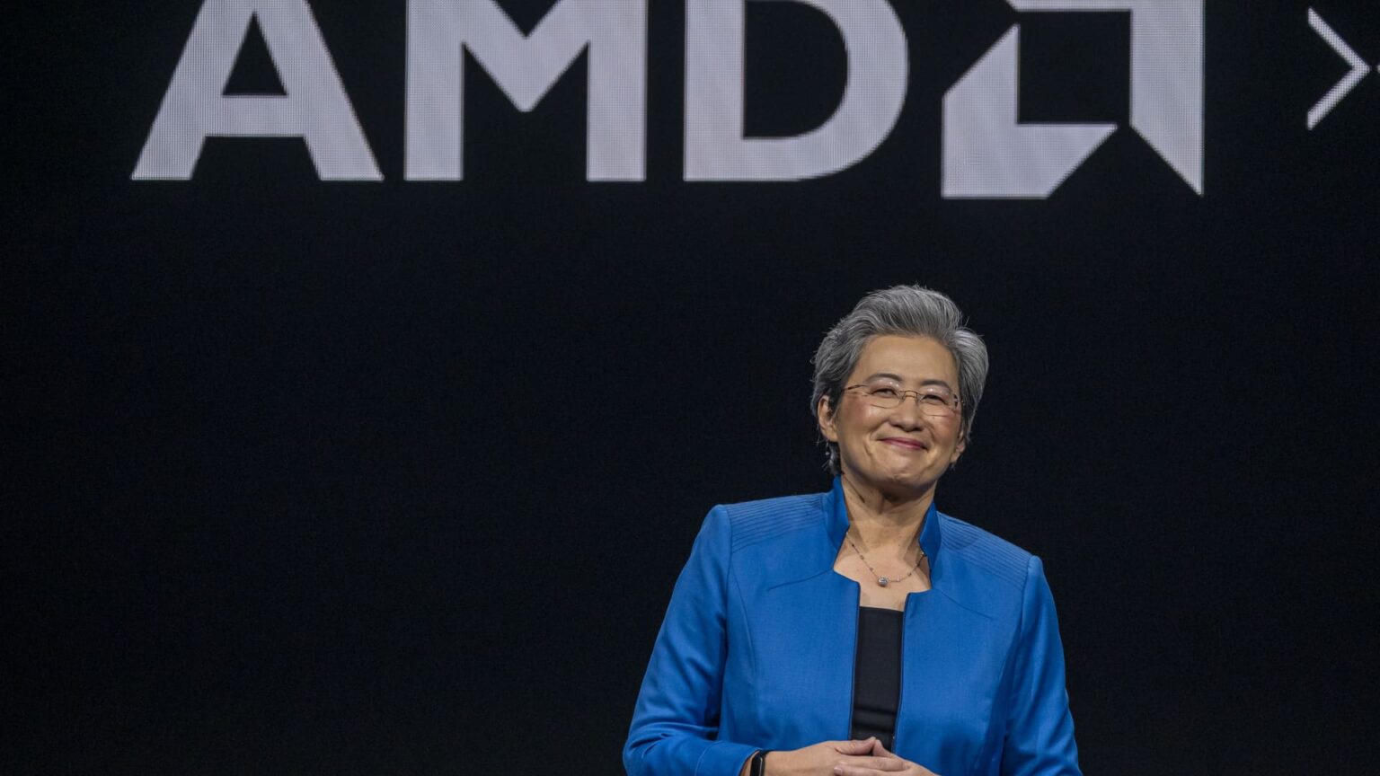 We see a driver for AMD stock coming up — plus, what’s behind the continued market rally