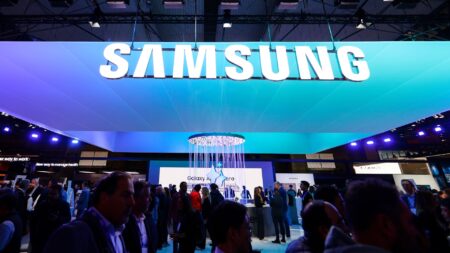 Samsung posts worse-than-expected guidance for third quarter