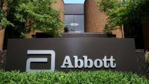 Jim Cramer says Abbott Labs picked up a ‘very big win’ — here’s where the stock is going