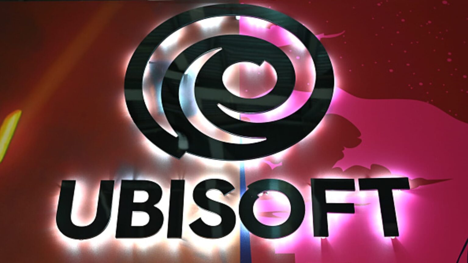 Ubisoft shares skyrocket 30% after report Tencent, Guillemot family considering buyout