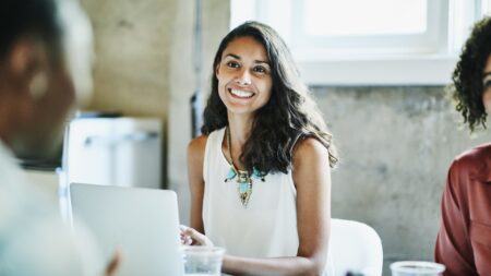 The top 4 things smart people always do to get noticed and succeed at work—without being the loudest in the room