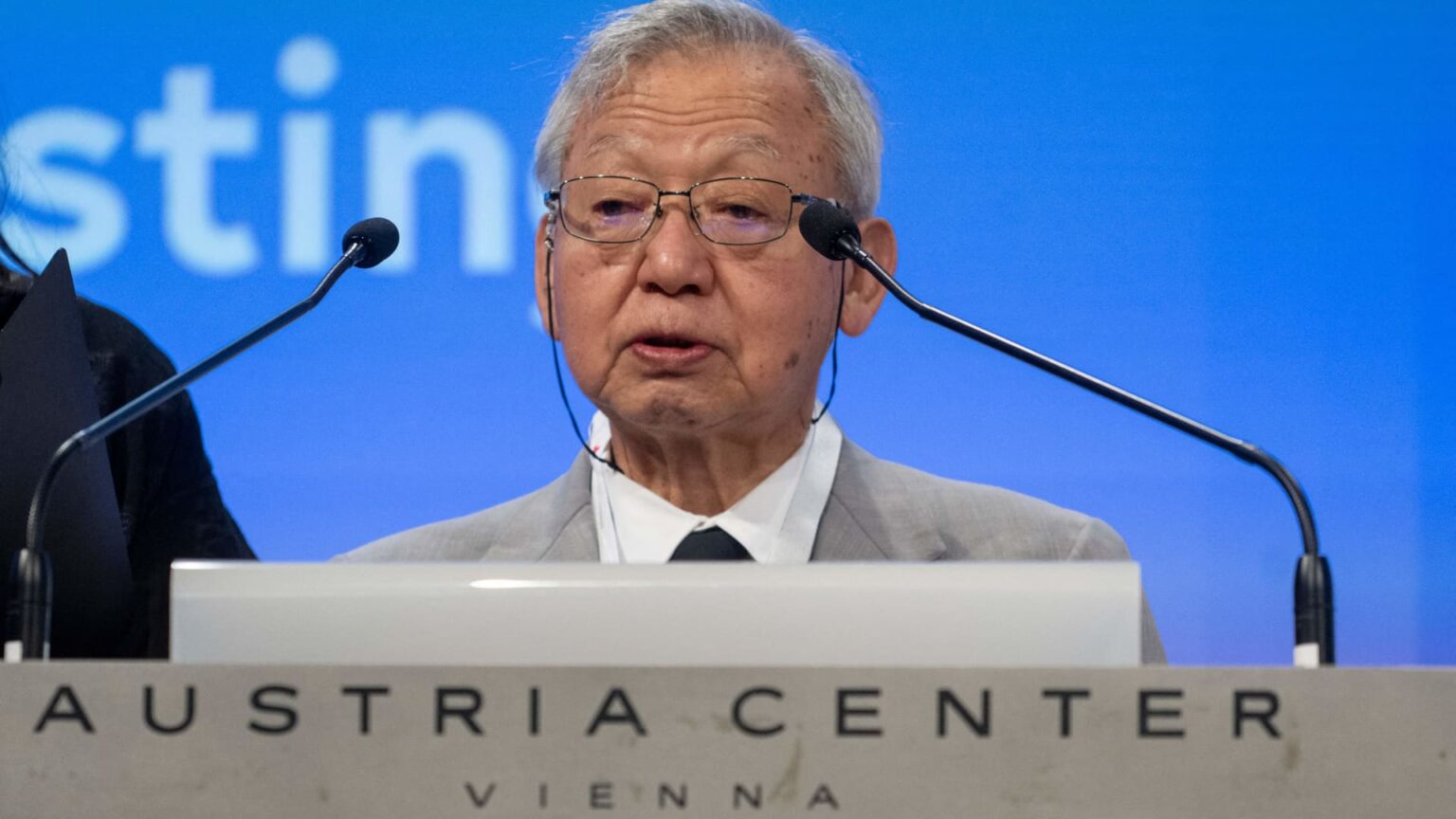 Nobel Peace Prize 2024 awarded to Japanese atomic bomb survivor organization Nihon Hidankyo