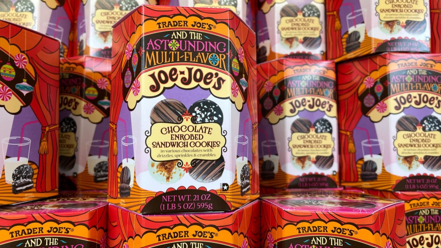 I’ve visited over 150 Trader Joe’s: 3 reasons the store is so successful