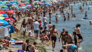 What causes overtourism? It’s not people, it’s government mismanagement