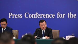 China pledges more financial support for ‘whitelist’ real estate projects