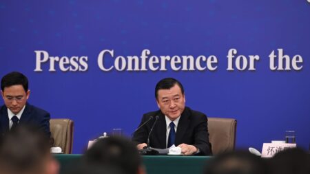 China pledges more financial support for ‘whitelist’ real estate projects