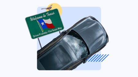 Penalties for driving without insurance in Texas