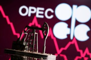 Analysis-OPEC+ could cushion Iran oil shock but not broader disruption By Reuters