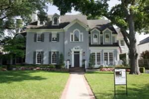 Real estate commissions in Texas: What to expect