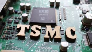 What’s Going On With Taiwan Semiconductor Stock On Friday?