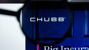 Chubb’s Growth Slows Vs. Peers, Analyst Downgrades Despite Stock Surge