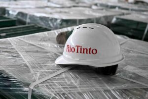 Lithium Stocks Surge on Report Rio Tinto May Be Considering Acquisition