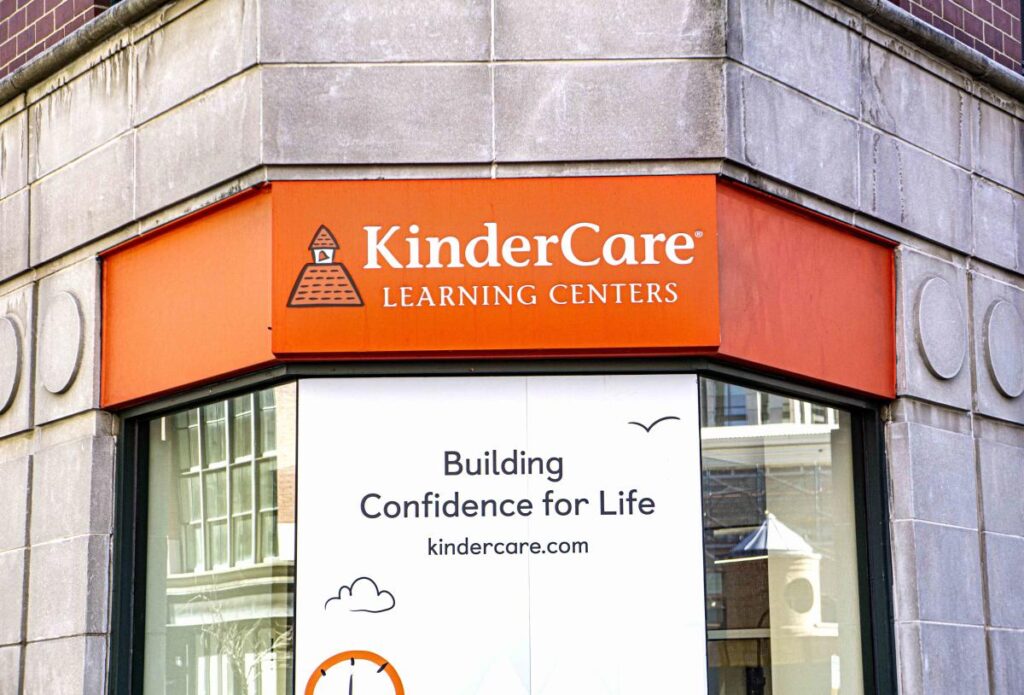 KinderCare Learning Stock Soars in Trading Debut