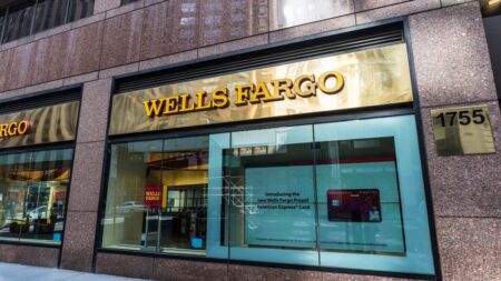 How To Earn 0 A Month From Wells Fargo Stock Ahead Of Q3 Earnings