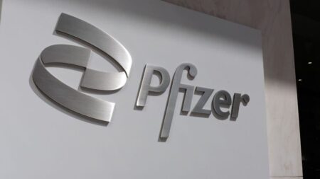 What’s Going On With Pfizer Stock On Thursday?