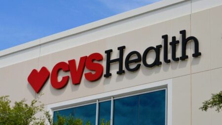 CVS Health Positioned For Medicare Margin Expansion And Market Share Gains, Says Barclays Analyst