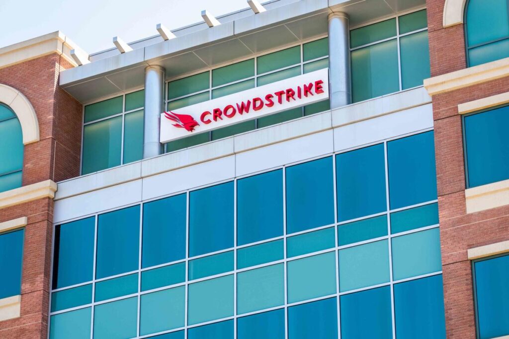 An Analyst Cheered Crowdstrike’s Recovery From Outages—and its Stock Surged