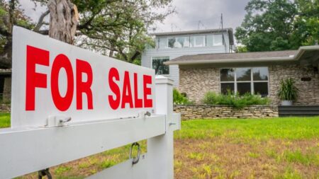 Mortgage rates surged for the second-straight week after hitting two-year lows